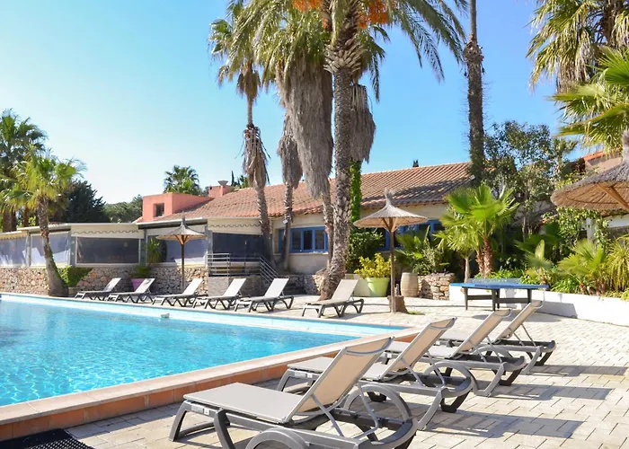 Magnifique T2 - Santa Cruz 62 Lejlighed Canet-en-Roussillon