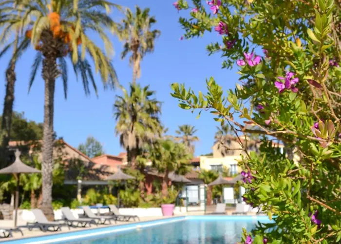 Lejlighed Magnifique T2 - Santa Cruz 62 Canet-en-Roussillon