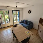 Magnifique T2 - Santa Cruz 62