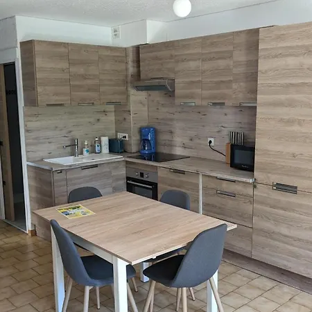 Magnifique T2 - Santa Cruz 62 Apartment