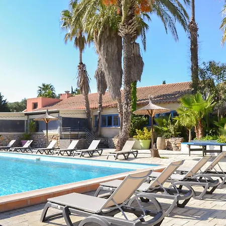 Magnifique T2 - Santa Cruz 62 Apartment Canet-en-Roussillon