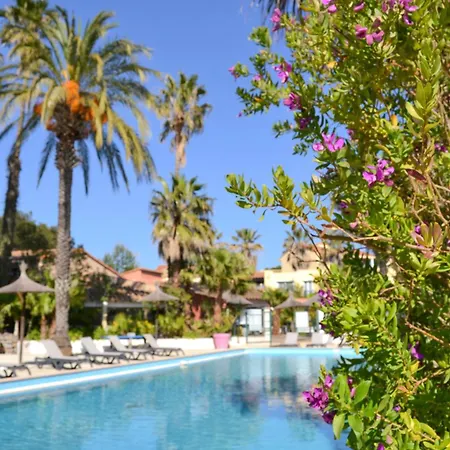 Apartment Magnifique T2 - Santa Cruz 62 Canet-en-Roussillon